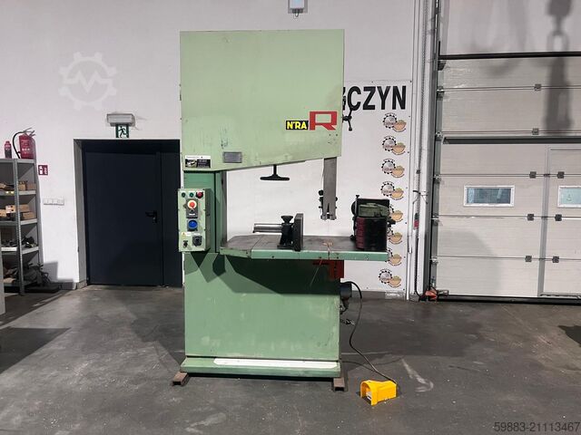 Bandsäge AGAZZANI 900