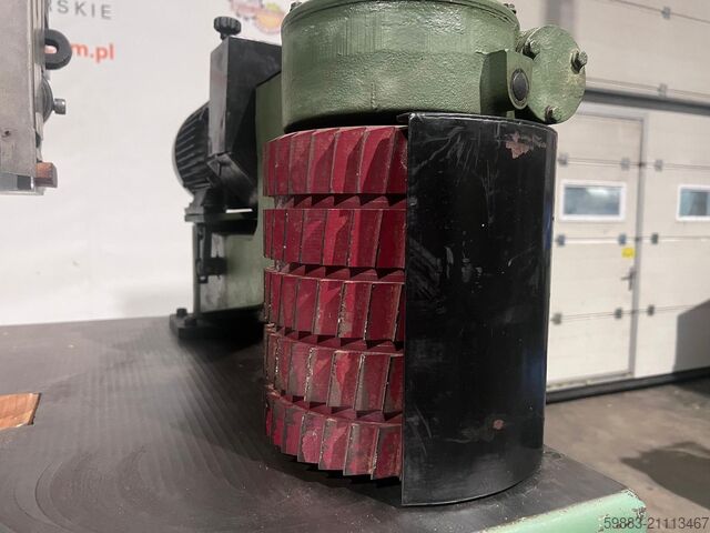 Bandsäge AGAZZANI 900