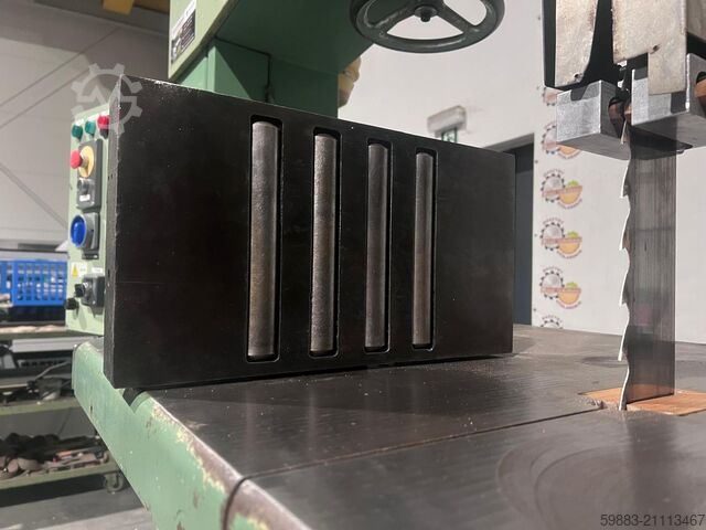 Bandsäge AGAZZANI 900