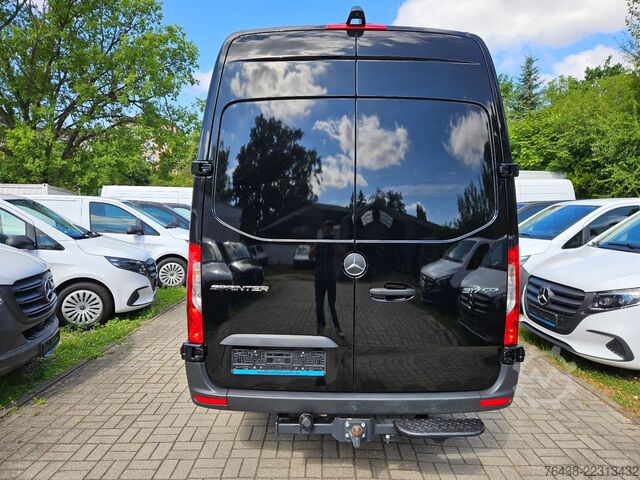 Panel van MERCEDES-BENZ Sprinter 317 CDI MAXI|3,5tAHK|6°°°km|NP 79.000 ¤