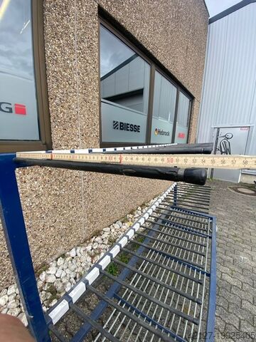 Wing trolley / order picking trolley Fenster Flügelwagen / Kommisionwagen