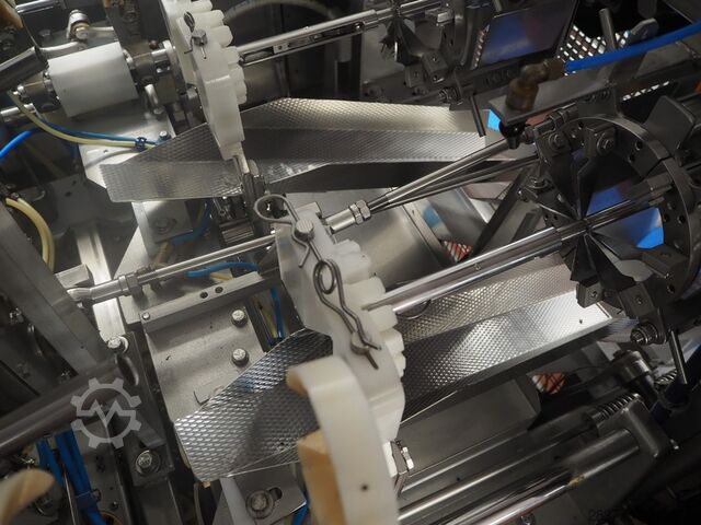 Apple processing line ABL PDS 50 TT