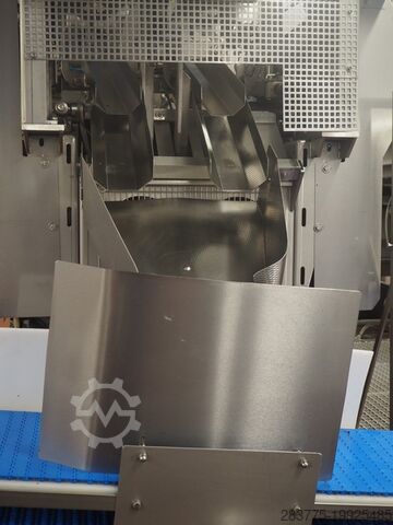 Apple processing line ABL PDS 50 TT