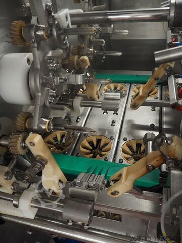 Apple processing line ABL PDS 50 TT