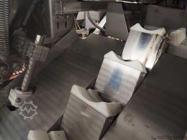 Apple processing line ABL PDS 50 TT