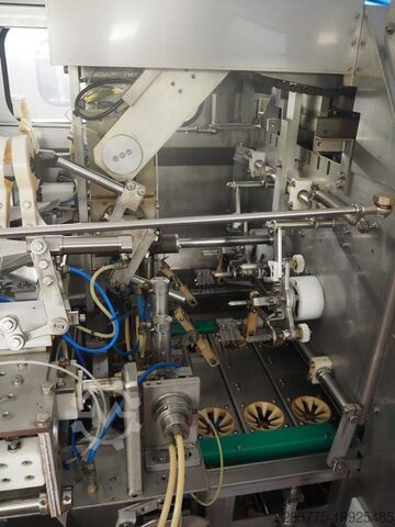 Apple processing line ABL PDS 50 TT