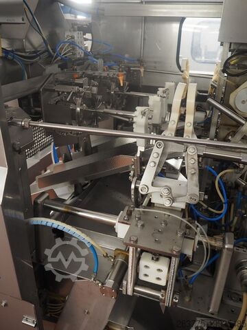 Apple processing line ABL PDS 50 TT