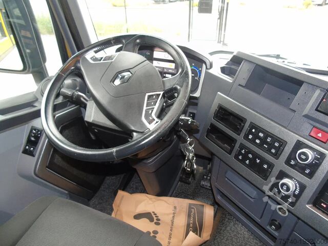 Standard-SZM Renault T 440 + EURO 6 + PERFECT!