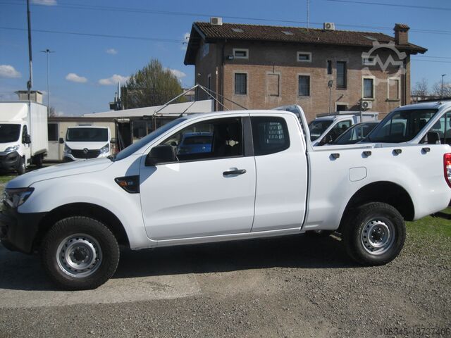 Pick-up FORD Ranger