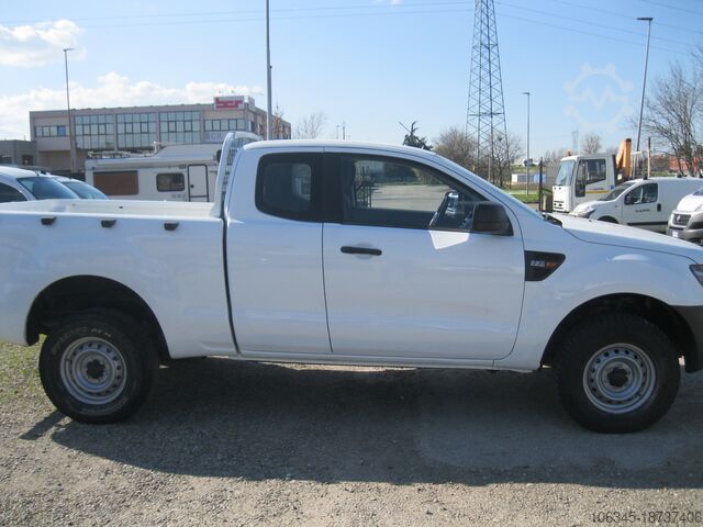 Pick-up FORD Ranger