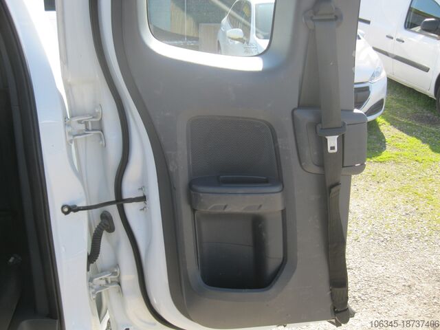 Pick-up FORD Ranger