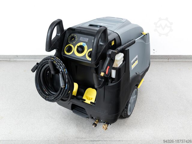 Pressure Wascher HDS-E 8/16-4M Kärcher HDS-E 8/16-4M 36kW - 760l/h - 160bar