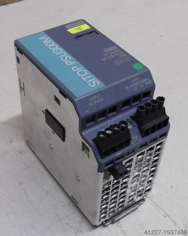 Power converter Siemens Sitop PSU300M 6EP1436-3BA10