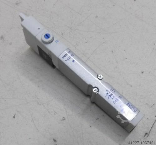 Magnetic valve Festo VMPA1-M1H-G-PI