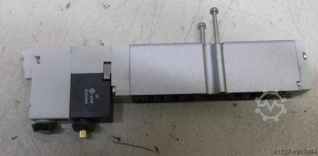 Magnetventil Festo VMPA1-M1H-G-PI