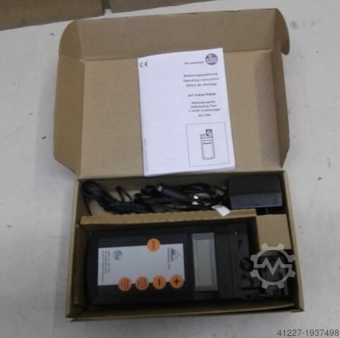 Addressing device IFM AC1144