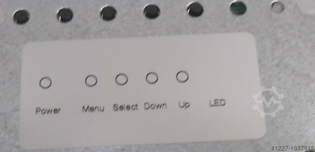 Computer Monitor INONET Radiance-15