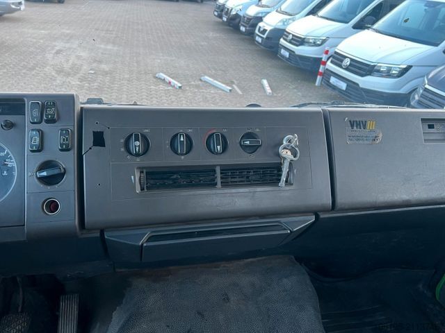 Concrete pump truck MERCEDES-BENZ 1120/1320/1520 Betonpumpe *German Truck*