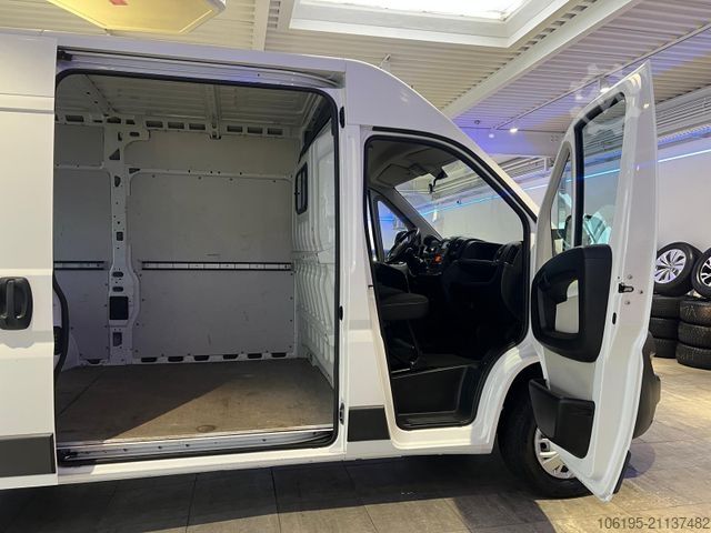 Kastenwagen hoch CITROEN Jumper HDI L2-H2*Garantie*AHK=3.500Kg*