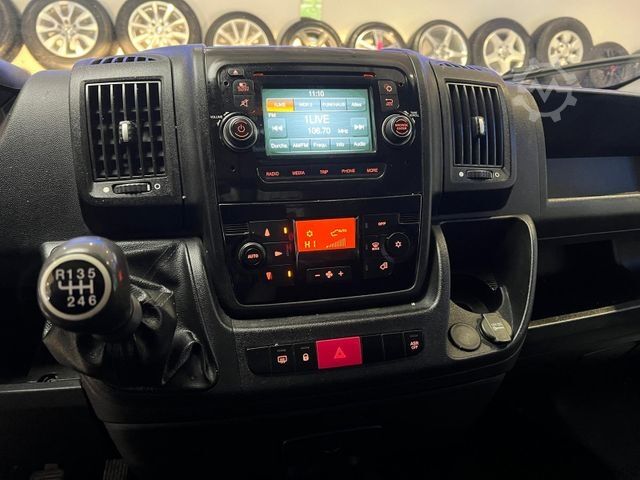 Kastenwagen hoch CITROEN Jumper HDI L2-H2*Garantie*AHK=3.500Kg*