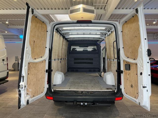 Kastenwagen MERCEDES-BENZ Sprinter 313/316 Lang*Klima*Garantie*AHK=3.500Kg