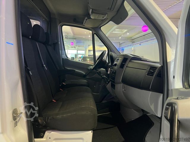 Kastenwagen MERCEDES-BENZ Sprinter 313/316 Lang*Klima*Garantie*AHK=3.500Kg