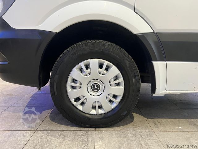 Kastenwagen MERCEDES-BENZ Sprinter 313/316 Lang*Klima*Garantie*AHK=3.500Kg