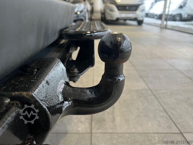 Kastenwagen MERCEDES-BENZ Sprinter 313/316 Lang*Klima*Garantie*AHK=3.500Kg