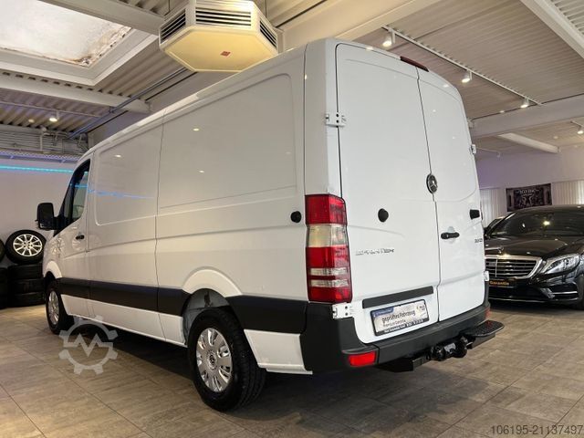 Kastenwagen MERCEDES-BENZ Sprinter 313/316 Lang*Klima*Garantie*AHK=3.500Kg