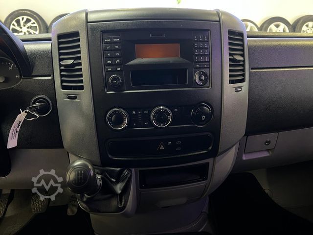 Kastenwagen MERCEDES-BENZ Sprinter 313/316 Lang*Klima*Garantie*AHK=3.500Kg