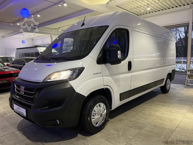 Kastenwagen hoch FIAT Ducato Maxi Hoch+Lang*L4-H2*AHK=3.500KG*Garantie