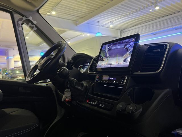 Kastenwagen hoch FIAT Ducato Maxi Hoch+Lang*L4-H2*AHK=3.500KG*Garantie