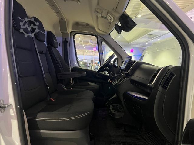 Kastenwagen hoch FIAT Ducato Maxi Hoch+Lang*L4-H2*AHK=3.500KG*Garantie