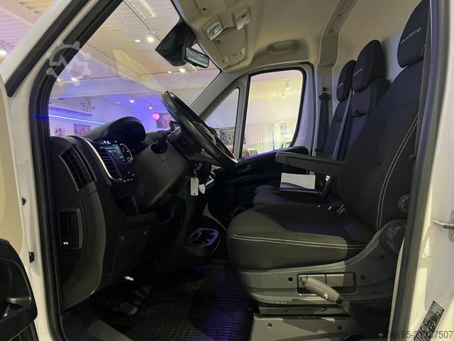 Kastenwagen hoch FIAT Ducato Maxi Hoch+Lang*L4-H2*AHK=3.500KG*Garantie