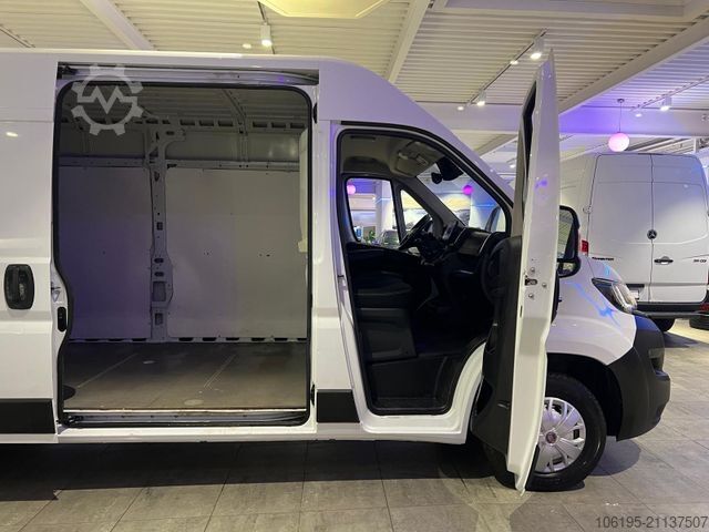 Kastenwagen hoch FIAT Ducato Maxi Hoch+Lang*L4-H2*AHK=3.500KG*Garantie