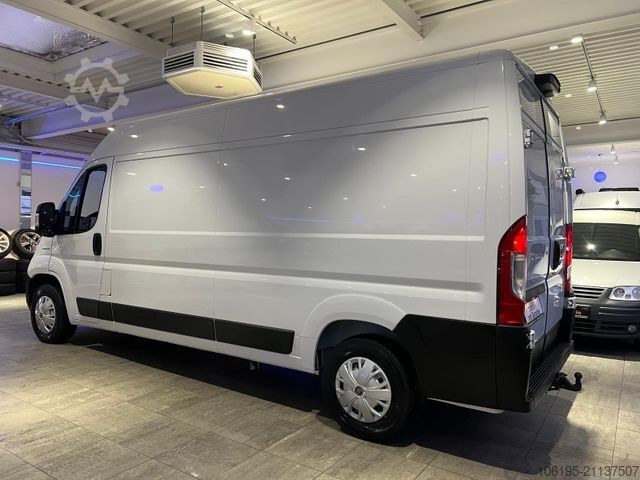 Kastenwagen hoch FIAT Ducato Maxi Hoch+Lang*L4-H2*AHK=3.500KG*Garantie