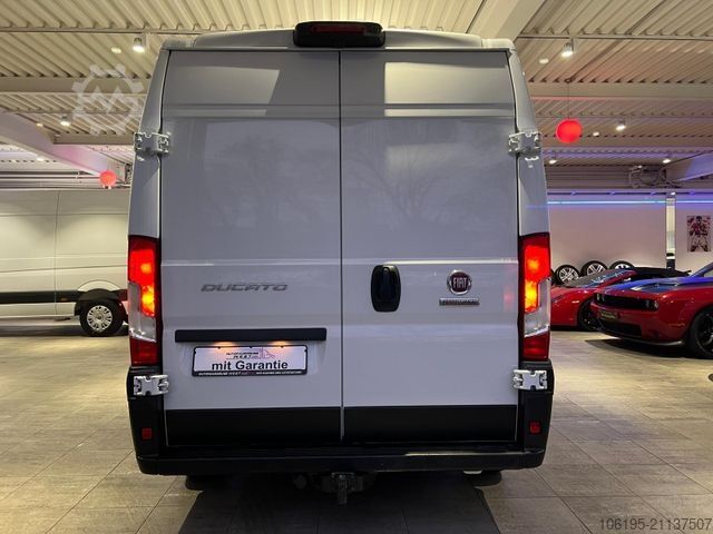 Kastenwagen hoch FIAT Ducato Maxi Hoch+Lang*L4-H2*AHK=3.500KG*Garantie