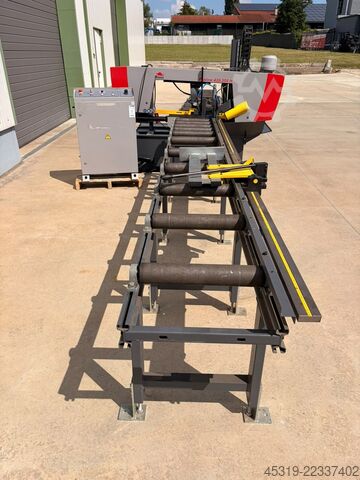 Band saw BOMAR Proline 420.350 H