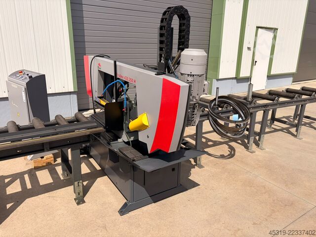 Band saw BOMAR Proline 420.350 H