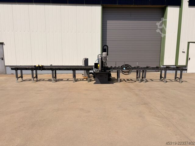 Band saw BOMAR Proline 420.350 H