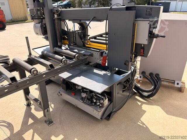 Band saw BOMAR Proline 420.350 H