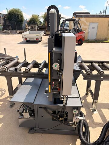 Band saw BOMAR Proline 420.350 H