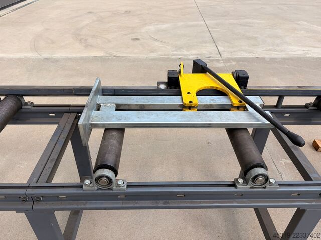 Band saw BOMAR Proline 420.350 H