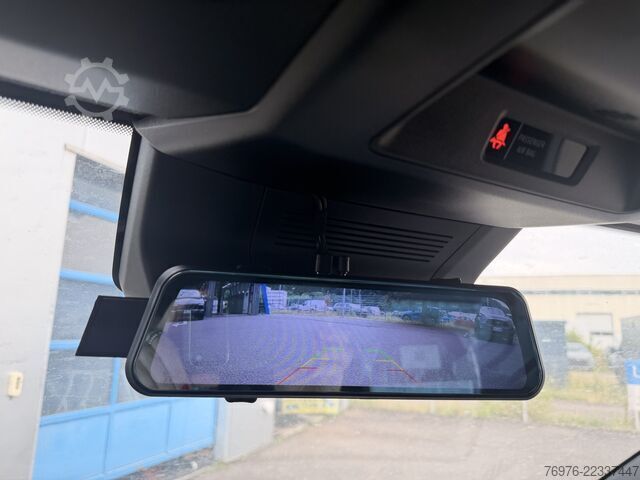 Mobile Shop/ Food Truck Renault Food Truck, Imbisswagen, NEU, REDUZIERT