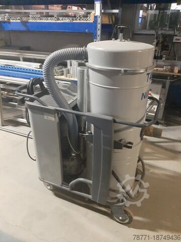 Industrial Vacuum Cleaner Nilfisk T40W