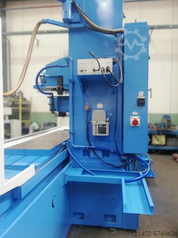 FLAT SURFACE GRINDING MACHINE DANOBAT RTM -2500 800 x 800 (900)