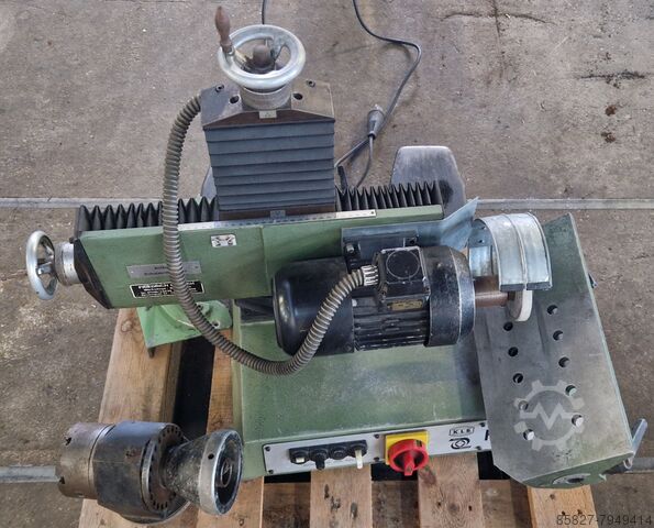 Universal grinding machine Friedrich Britsch 