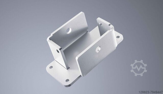 Press brake TRUMPF TruBend 1060