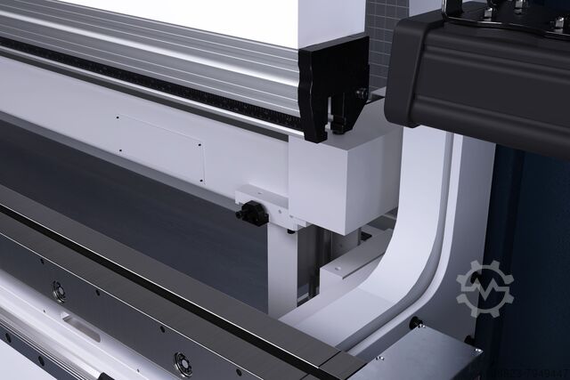 Press brake TRUMPF TruBend 1060