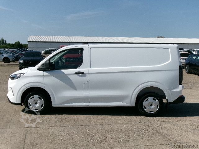 Panel van FORD Custom 300 L1H1 Trend LED Kamera NEUES MODELL